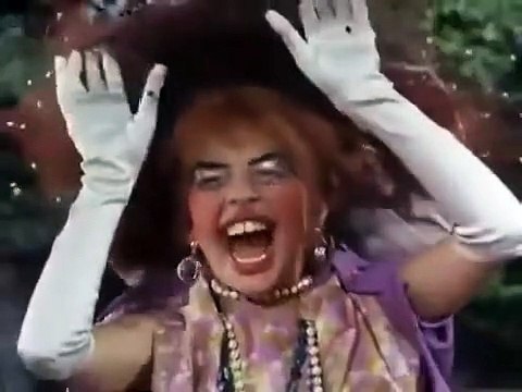 Fifi Brindacier autour du monde Bande-annonce (EN)