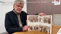 Peter Freestone on the Queen's 1954 visit | Western Advocate | 9/9/2022