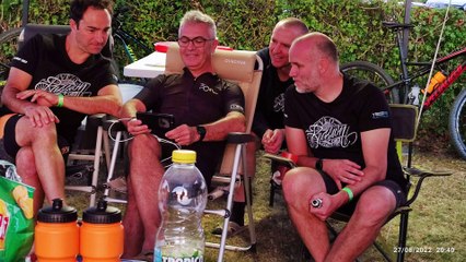 27-28 Août 2022 FIRST-NIGHT