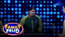 Family Feud Philippines: ANO'NG PARTE NG KATAWAN ANG HINDI MASYADONG NALILINIS?