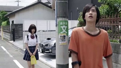 日劇-潤一 電影版後傳 - PART2