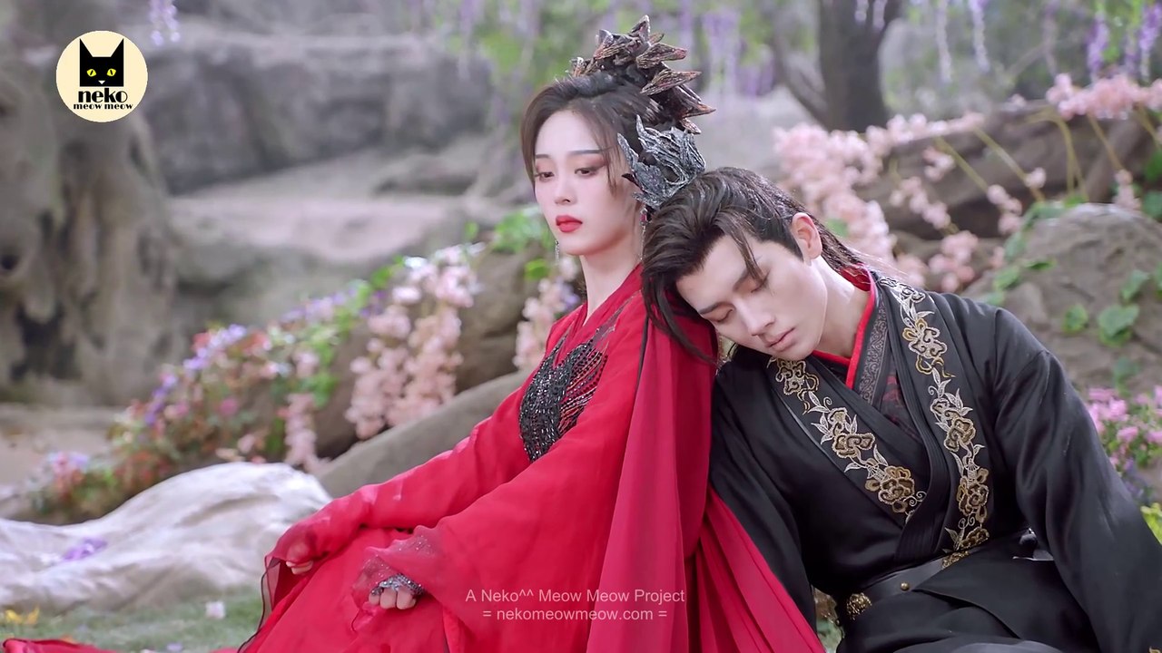 Seal of Love 浮生印 Ep16 (ENG SUB)