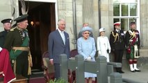 Los líderes mundiales recuerdan a Isabel II como 