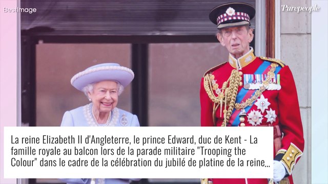 Mort d'Elizabeth II : pourquoi la reine d'Angleterre portait-elle toujours des couleurs très vives ?