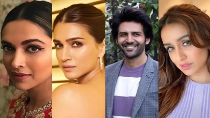 Kartik Aaryan के साथ Aashiqui 3 में Deepika Pakdukone, Kriti Sanon या Shraddha Kapoor में से कौन?