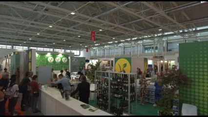 Al via SANA 2022, focus su sostenibilità ambientale e biologico