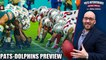 Pats-Dolphins mega preview with NESN's Zack Cox and Dakota Randall | Pats Interference