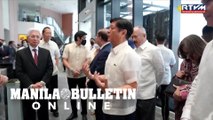 FULL SPEECH: President Ferdinand Marcos Jr. at the inauguration of the UnionBank Innovation Campus