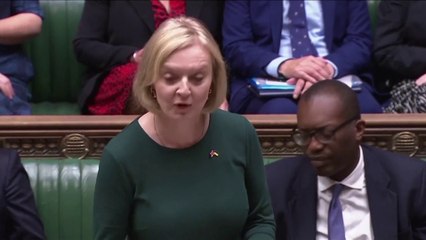 تراس تتجه إلى بحر الشمال لتوفير الطاقة.. وتجمد الفواتير عند سقف 2500 جنيه للأسر