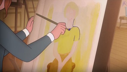 Charlotte Bande-annonce VF