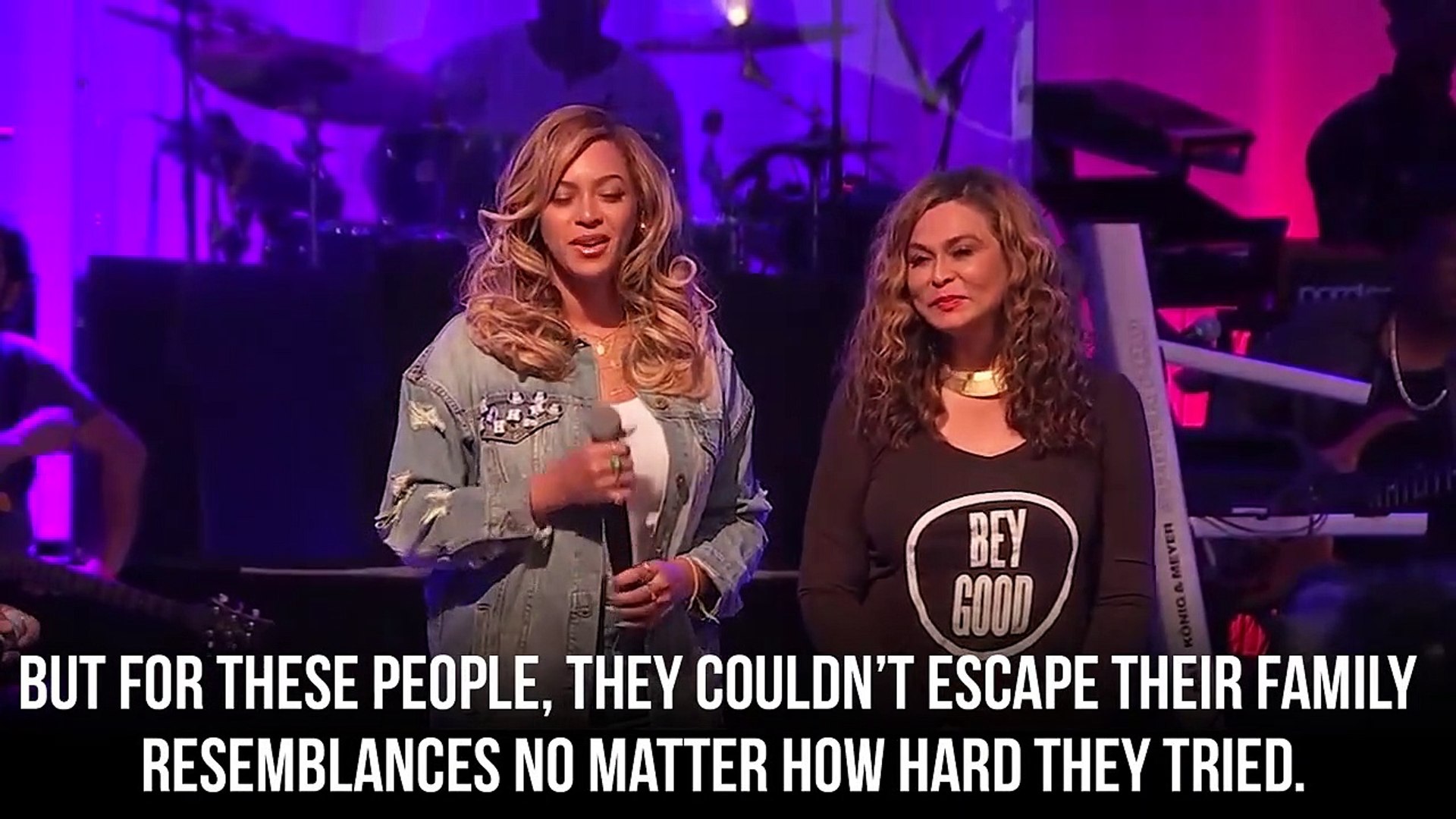 ⁣15 Famous Kids Who Grew Up To Look Exactly Like Their Celebrity Parents