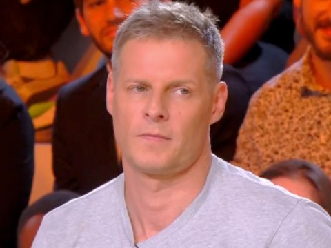 “C’est moche et gros, c’est pas beau une femme enceinte” : Matthieu Delormeau dérape dans TPMP