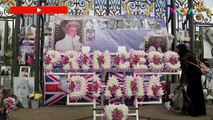 Selang 8 Hari Kematian Putri Diana dengan Ratu Elizabeth II