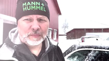 The Meteor Interceptor : Dyno day !