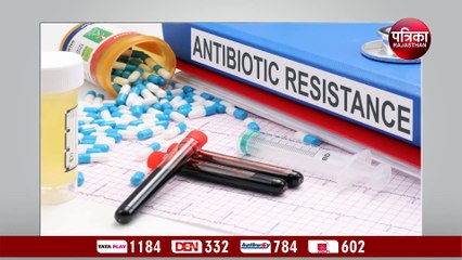 Antibiotics: एंटीबायोटिक टैबलेट्स पर लैंसेट में चौंकाने वाला खुलासा