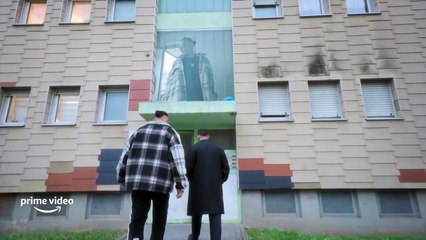 Apache bleibt gleich Teaser DF