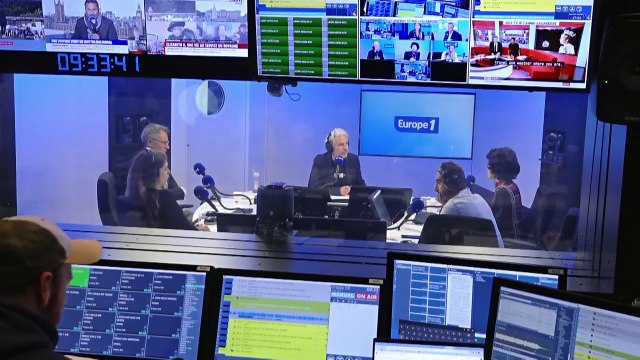 Décès d'Elizabeth II : la reine et les médias