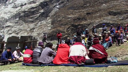 Witness to Disaster (Felakete Doğru) 1. Sezon 5. Bölüm-Everest Avalanche (Everest'te Çığ)