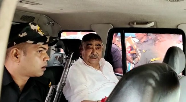 জেলে কেউ সারাজীবন থাকে না, দিদি পাশে আছে, এটাই এনাফ: অনুব্রত মণ্ডল | Oneindia Bengali