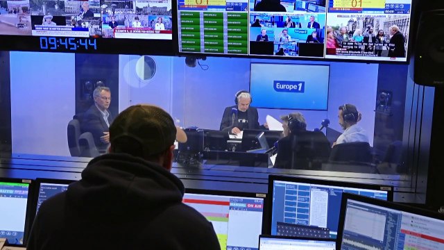 Famille royale britannique : un siècle d’évolutions des pratiques médiatiques