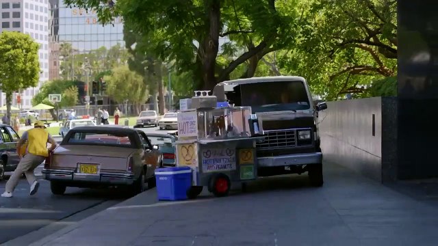 Quantum Leap (2022) - saison 1 Bande-annonce VO