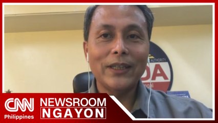 Paghahanda ng MMDA sa Christmas season | Newsroom Ngayon