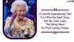 Queen Elizabeth II Quotes: Powerful Words To Remember UK’s Longest-Serving Monarch