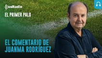 El comentario de Juanma Rodríguez: Pretenden robarle a Benzema el Balón de Oro