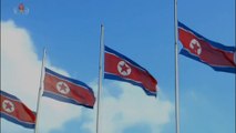 Corea del Norte celebra 74 aniversario de su fundación con grandes festejos