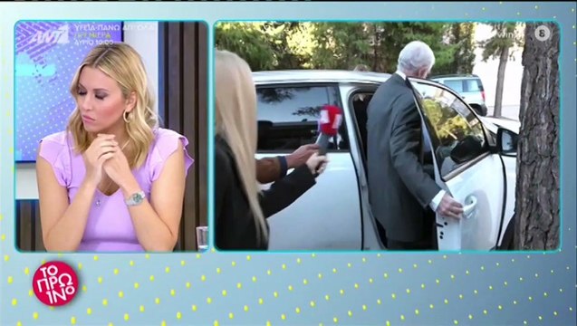 Δίκη Φιλιππίδη - Λιάγκας_ «Ο δημοσιογράφος που αναφέρθηκε η Ελπίδα Νίνου πιθανόν να είμαι εγώ» (1)