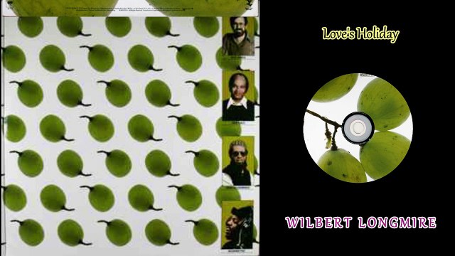 Wilbert Longmire – Champagne - video Dailymotion
