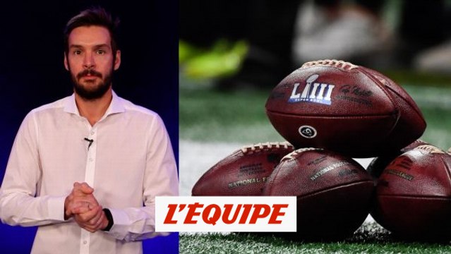 Peter Anderson : «Beaucoup d'équipes qui peuvent aller au Super Bowl» - Foot US - NFL