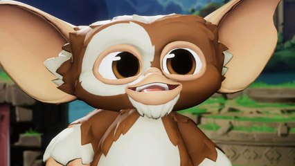 MultiVersus – Bande-annonce de Gizmo