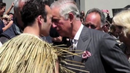 Carlo d'Inghilterra, l'eterno erede finalmente Re