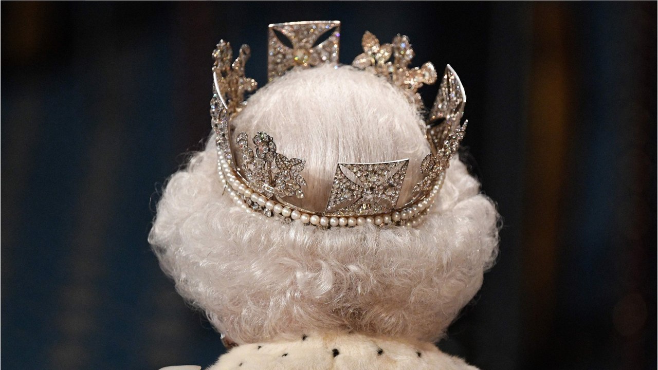 Queen Elizabeth II. ist tot