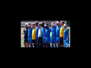 Stage U6U7 Mai 2022 : CECIFOOT