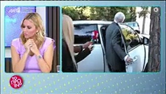 Η αποκάλυψη του Γιώργου Λιάγκα για τον Πέτρο Φιλιππίδη