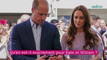 Kate et William : ils vont devoir changer de nom, voilà pourquoi