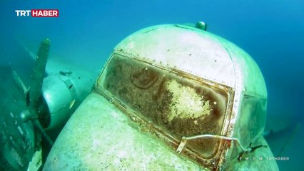 Hem güvenlik hem bilim için önemli: Su altı dronları