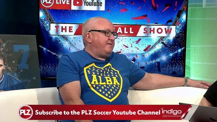 Gers will do well to get a point from CL group - Peter Martin