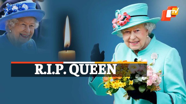 Know Queen Elizabeth II - The Longest Serving Monarch In UK Who Passed Away Yday