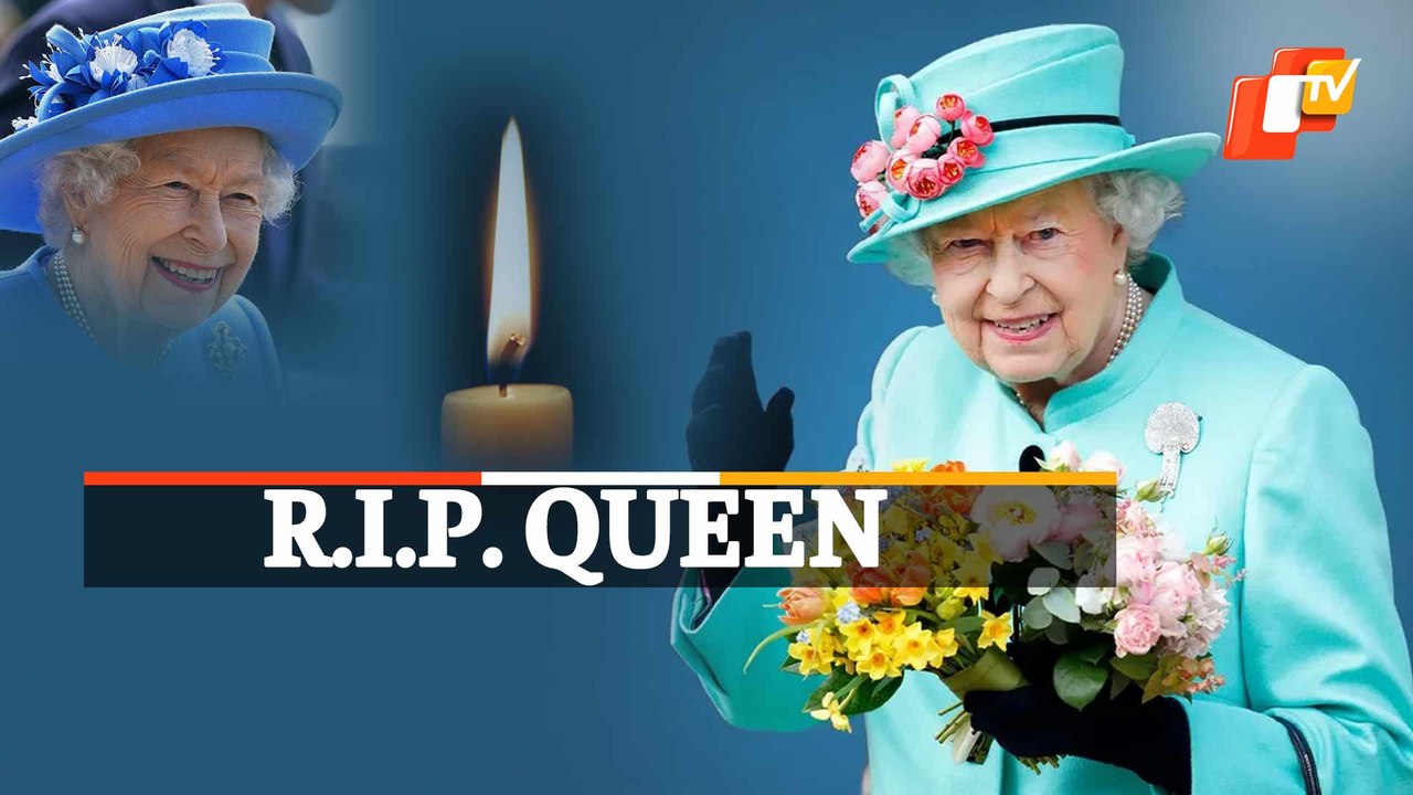 Know Queen Elizabeth II - The Longest Serving Monarch In UK Who Passed Away Yday