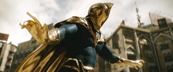 Black Adam - Official Final Trailer