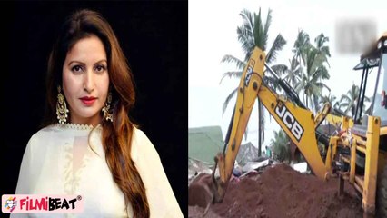 Sonali Phoogat Case Update: मौत से जुड़े Curlies Restaurant में तोड़फोड़ पर फिलहाल SC ने लगाई रोक