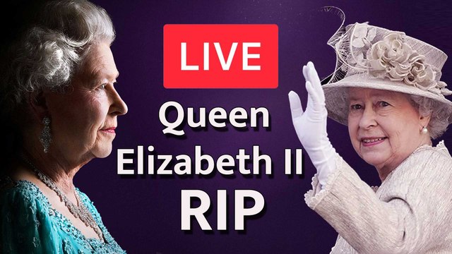 RIP Queen Elizabeth II (1926 to 2022): Rare Video On The Longest Reigning Monarch