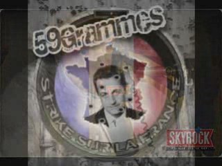 LIM feat. 59 grammes- 59 bastos