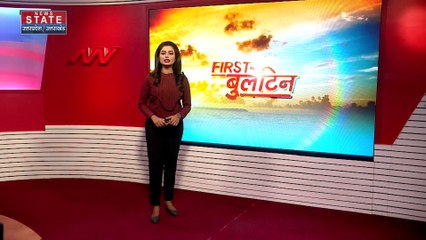 Uttar Pradesh : Badaun में कलेक्ट्रेट सभागार में अधिकारियों के साथ की बैठक | UP News |