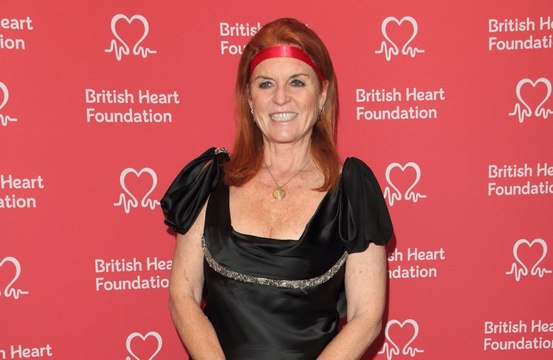 'She was the most incredible mother-in-law and friend': Sarah Ferguson left 'heartbroken' by death of 'incredible' Queen Elizabeth