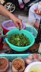 Most Popular Mixed Rice Paper of Vietnam #shorts