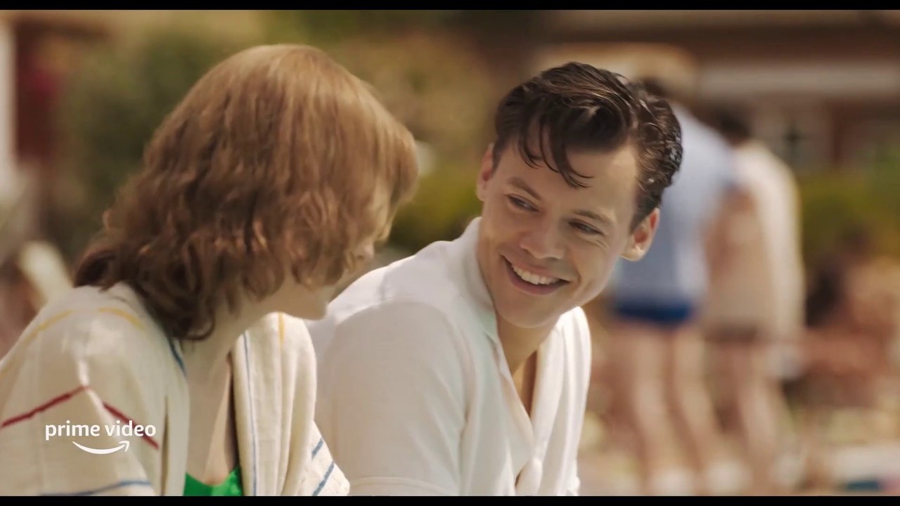 My Policeman - Trailer (Deutsch) HD